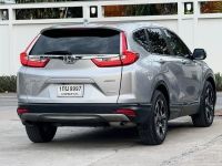 HONDA CR-V 2.4 EL AWD  ปี 2018 รหัส 12AT9997 รูปที่ 2