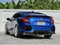 2019 HONDA CIVIC 1.5 Torbo RS รหัส WRT4987 รูปที่ 2