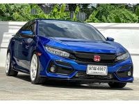 HONDA CIVIC FC 1.5 Torbo RS 2019 รูปที่ 2