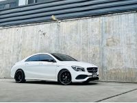 019 แท้ Mercedes Benz CLA250 AMG Night Edition W117 รูปที่ 2