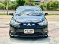 Toyota Vios 1.5 E Auto ปี 2015 รูปที่ 2