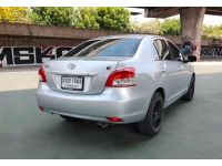 Vios 1.5 J AT 2008 เพียง 99,000 บาท รูปที่ 2