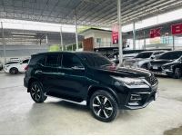 TOYOTA FORTUNER 2.8 V TRD SPORTIVO 4WD ปี 2019 รูปที่ 2