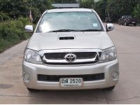 Toyota Vigo SmartCab 2.5 E ปี 2010 รูปที่ 2