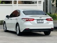 TOYOTA CAMRY 2.0 G ปี 2019 รหัส 12AT126 รูปที่ 2