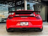 2014 Porsche Cayman GT4 look PDK 2.7 ของแต่งหลักล้าน รหัส MCA88 รูปที่ 2