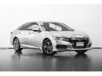 2019 HONDA ACCORD 1.5 TURBO EL รถสวยมือเดียวป้ายแดง รูปที่ 2