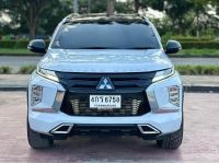 Mitsubishi Pajero 2.4 GT 4WD Premium Elite Edition ปี 2019 รูปที่ 2