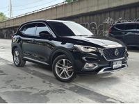 MG HS 1.5X Sunroof ปี 2020 ไมล์ 83,104 km. รูปที่ 2