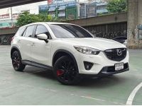 Mazda CX-5 2.5 S ปี 2014 ไมล์ 232,473 km. รูปที่ 2