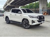 Toyota Revo 2.4 G Navi Prerunner Double Cab ปี 2018 ไมล์ 48,348 km. รูปที่ 2