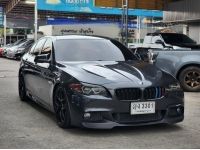 BMW 523i M Sport 2.5 TwinPowerTurbo 2010 จด 2011 รูปที่ 2