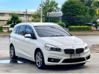 BMW 218I 1.5 Gran Tourer RHD รูปที่ 2