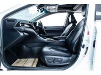 TOYOTA CAMRY 2.5 G SUNROOF 2019 รูปที่ 2