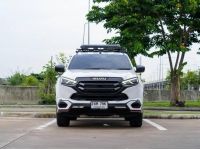 Isuzu Mu-X 1.9Ddi Active 2WD ปี 2022 ⭐ รถสวยวิ่งน้อยไมล์ 1x,xxx km. รูปที่ 2