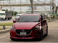 Mazda 2 Skyactiv 1.3 High Plus ตัว Top โฉม MNC แล้ว รถสวย ใช้น้อย รูปที่ 2