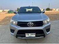 2018 TOYOTA REVO 2.4E MT รูปที่ 2