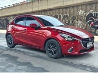 Mazda2 1.3 Sport High Connect ปี 2018 ไมล์ 73,153 km. รูปที่ 2