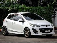 ขายถูก MAZDA 2 1.5 Spirit Sports 5Dr 2012 รถสวยใช้น้อย คุัมๆ รูปที่ 2