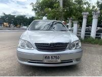 2005 ํTOYOTA CAMRY  2.4 Q auto มือเดียว ไมล์ 26xxxx รูปที่ 2