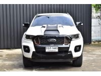 Ford New Ranger 2.0 Bi-Turbo Wildtrak 4ประตู A/T 4x2 ปี 2021 รูปที่ 2