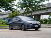 HONDA CITY 1.0 TURBO SV Hatchback ปี 2021 รูปที่ 2