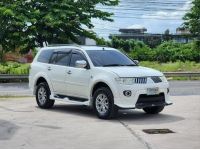 MITSUBISHI PAJERO SPORT 2.5GT 2WD ปี2012 สภาพสวย รูปที่ 2