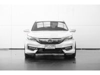 HONDA ACCORD 2.0 EL ปี 2016 รูปที่ 2