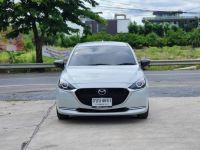 MAZDA2 1.3 SP Hatchback ปี 2022 สภาพสวย รูปที่ 2