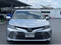 TOYOTA CAMRY ปี 2018 สภาพสวย ออกรถ เพียง 7,000 บาท เท่านั้น‼️ รูปที่ 2