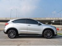 HONDA HR-V 1.8S  ปี 2015 สภาพสวย รูปที่ 2