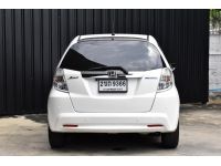 ไมล์ 120,000 กม. HONDA Jazz hybrid 1.3  ปี 2013 รูปที่ 2