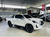 TOYOTA REVO 2.4 HIGH PRERUNNER M/T ปี 2021 รูปที่ 2