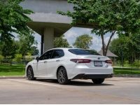 TOYOTA CAMRY 2.5 HEV Premium Luxury 2022 รูปที่ 2