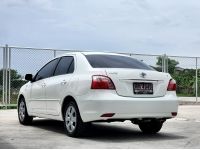 Toyota Vios 1.5J A/T ปี 2010 รถสวย พร้อมใช้ ไมล์แท้ รูปที่ 2