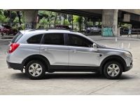 Chevrolet Captiva 2.4 LS ปี 2009 รูปที่ 2