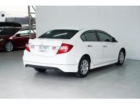 HONDA CIVIC FB 1.8 S AT 2012 รถสวย ประวัติดี ราคาถูก รูปที่ 2