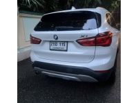 BMW-X1 รูปที่ 2