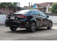 โตโยต้าชัวร์ ฟรีดาวน์ รถเทรสไดร์ฟ Altis 1.8 HV Premium A/T ปี 2022 รูปที่ 2