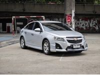 2013 Chevrolet Cruze 1.8 LS รถสวยสภาพเยี่ยม พร้อมใช้งาน รูปที่ 2