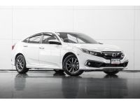 2019 HONDA CIVIC FC 1.8 EL สวยกริ๊ปมือเดียวป้ายแดง รูปที่ 2