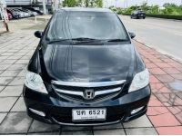 2008 HONDA CITY ZX 1.5 VTEC รูปที่ 2