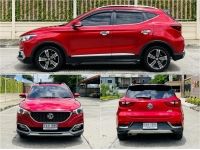 MG ZS 1.5 X SUNROOF ปี 2018 สภาพนางฟ้า รูปที่ 2