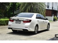 Toyota Camry Extremo 2.0G auto  ปี 2014 รูปที่ 2