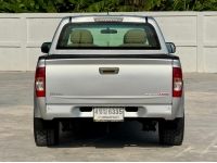 ISUZU D-MAX 2.5 i-TEQ โฉม HI-LANDER 2010 รูปที่ 2