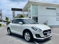 2022 SUZUKI SWIFT 1.2 GLX AT รูปที่ 2