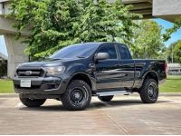 FORD RANGER ปี2018 สภาพสวย รูปที่ 2