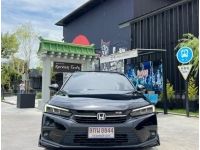 HONDA CIVIC 2.0 e:HEV RS AT ปี2023 รูปที่ 2