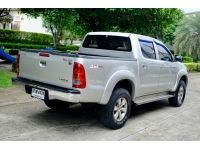 Toyota Hilux Vigo 3.0G 4ประตู Prerunner 4WD ก.กรรมดา รูปที่ 2