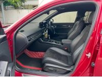 HONDA CIVIC FE  RS 1.5 2023 รูปที่ 2